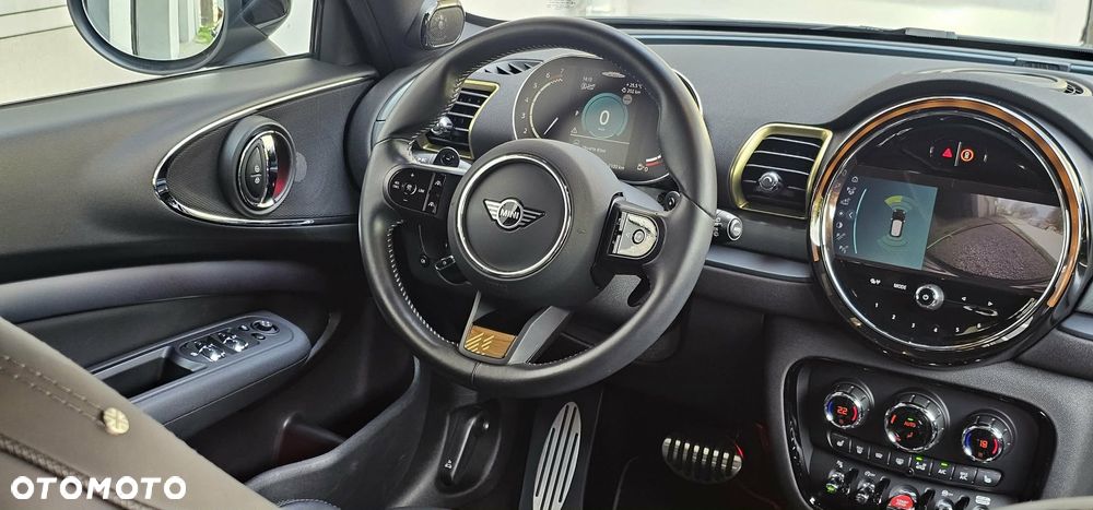 MINI Clubman Cooper S ALL4 sport - 7