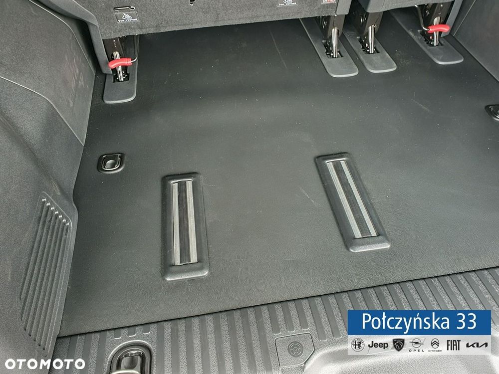 Citroën SpaceTourer - 9