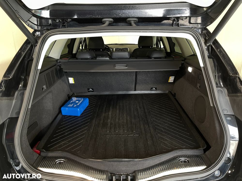 Ford Mondeo 2.0 TDCI Aut. AWD Titanium - 12