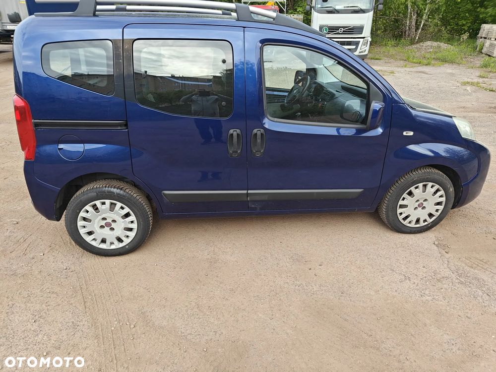 Fiat Qubo 1.3 Multijet 16V DPF Start&Stopp Easy - 17