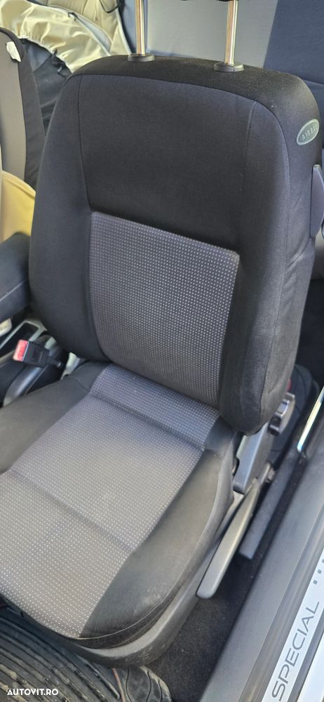 Volkswagen Golf 1.4 Comfortline - 7