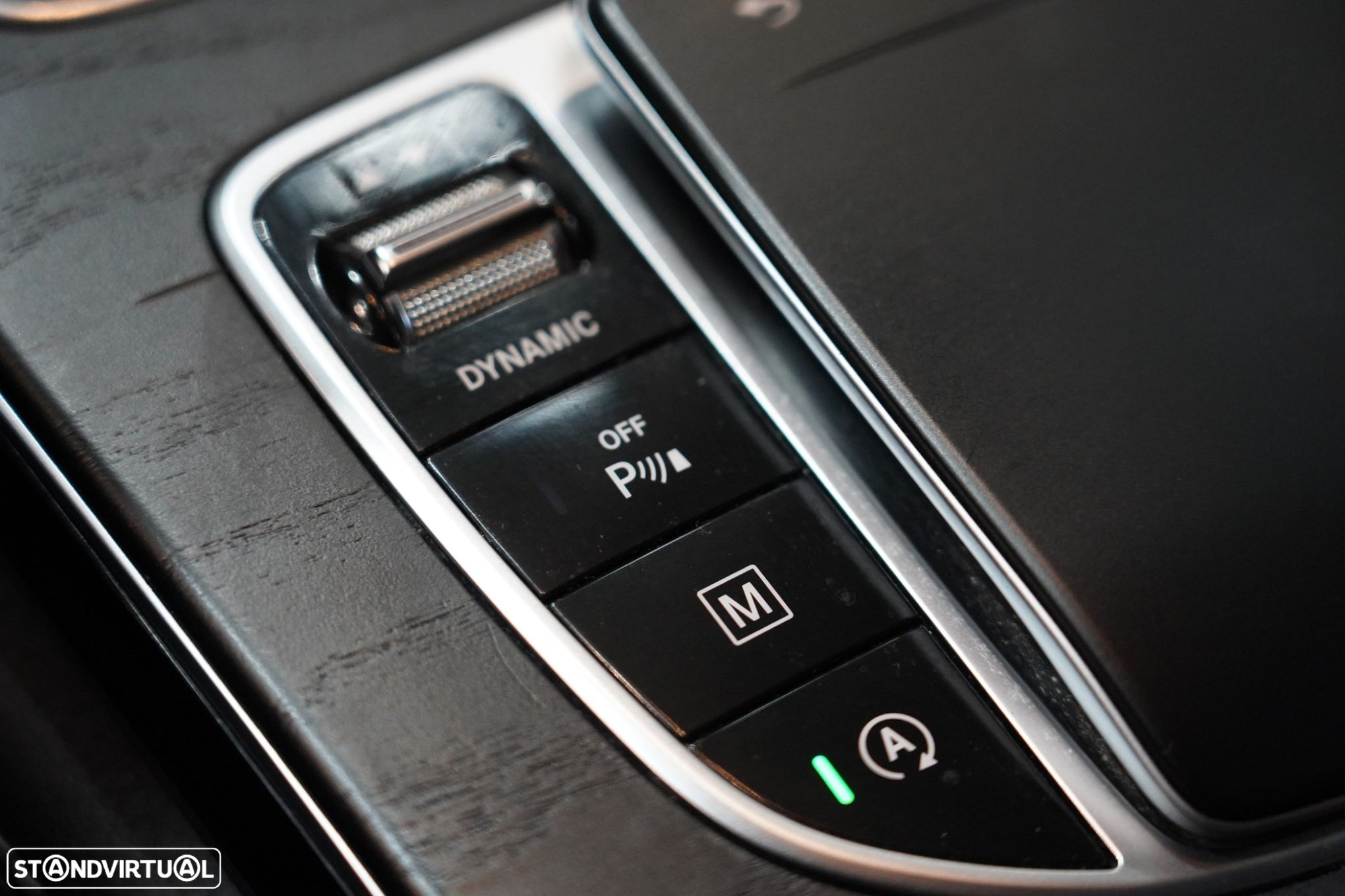 Mercedes-Benz GLC 200 d Edition - 23