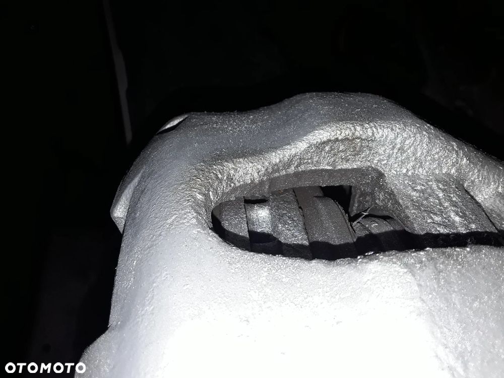 Peugeot Blaszak dłuższy,podwyższany - 10