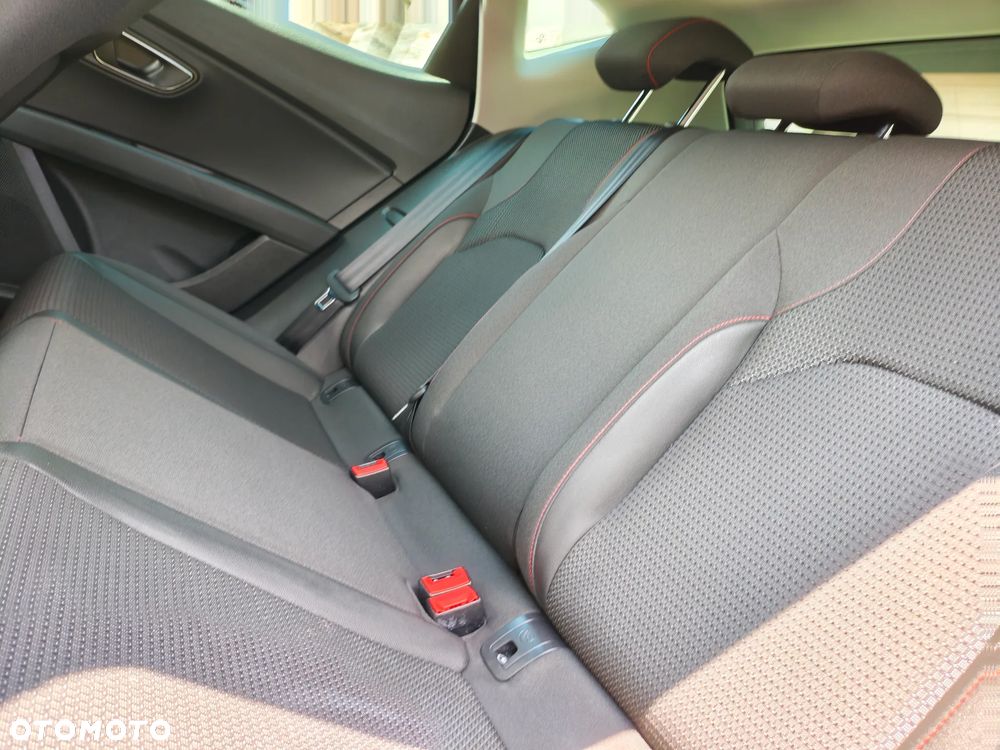 Seat Leon 1.4 TSI FR S&S - 29