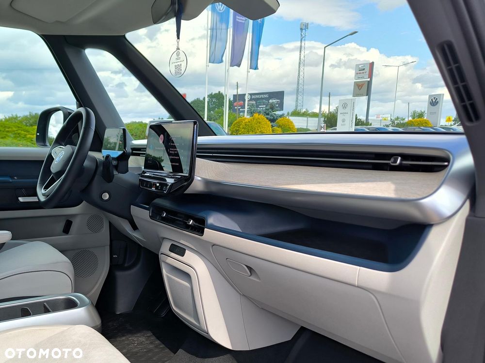 Volkswagen ID. Buzz Pro - 10