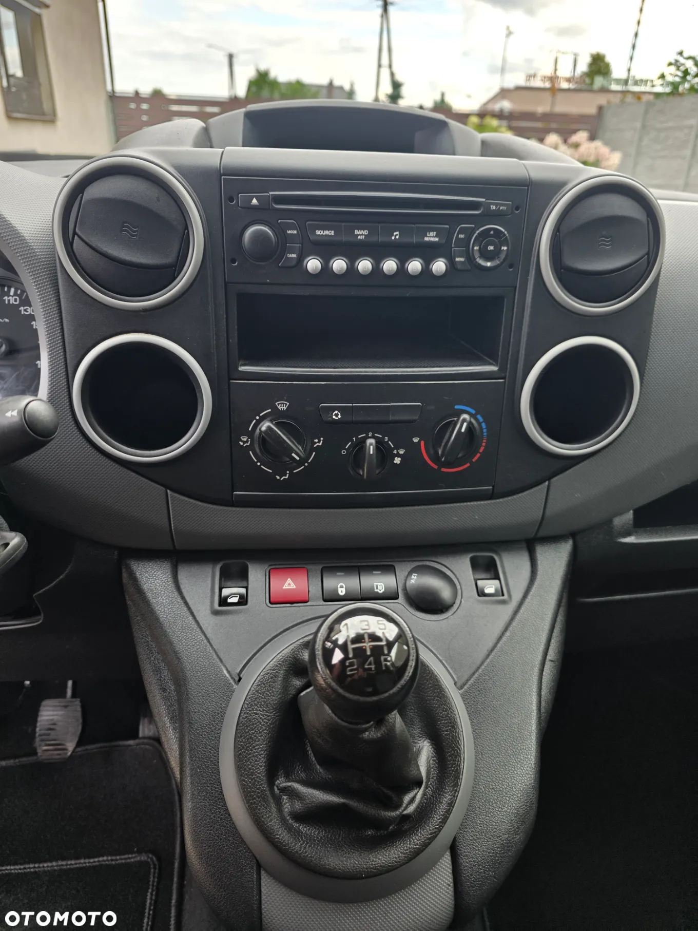 Citroën BERLINGO - 18