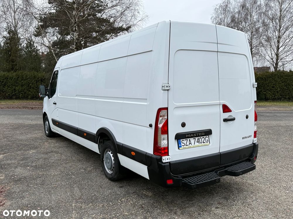 Renault MASTER L4 H3 MAX - 2