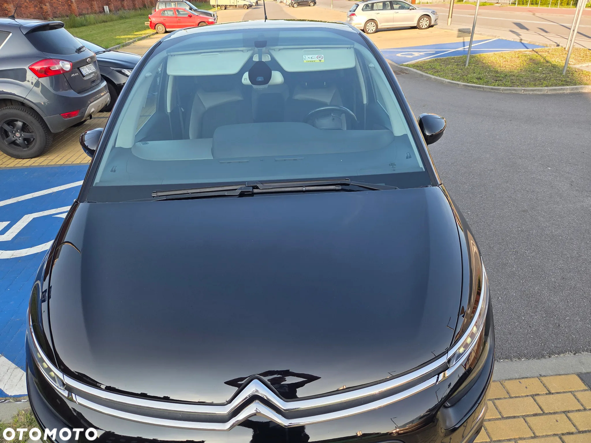 Citroën C4 Picasso BlueHDi 120 Exclusive - 3