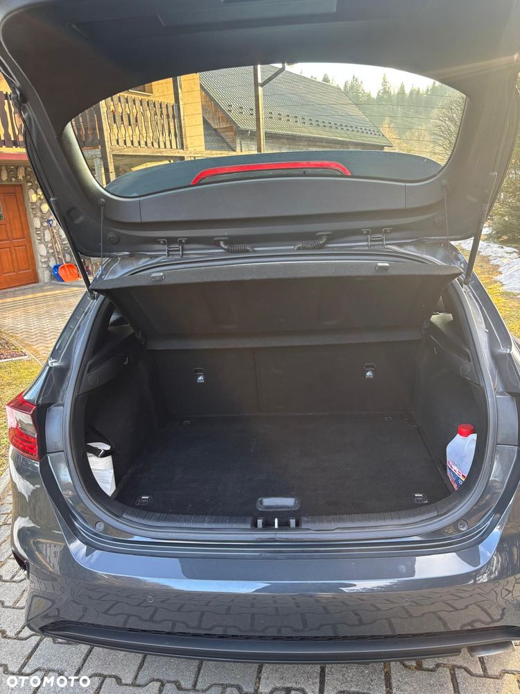 Kia Ceed 2021