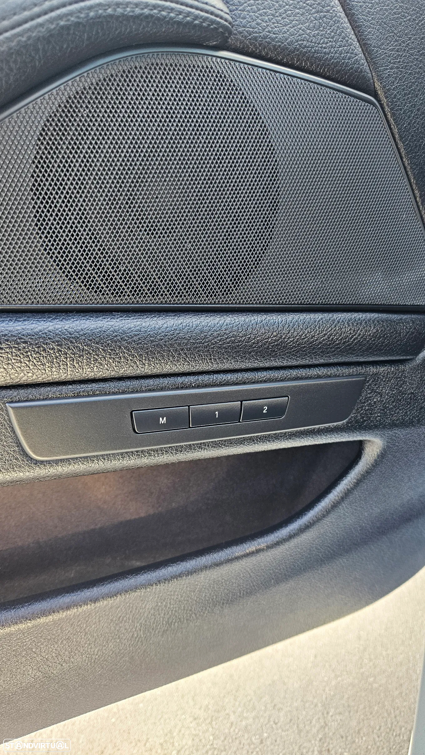 BMW 525 d Pack M Auto - 52