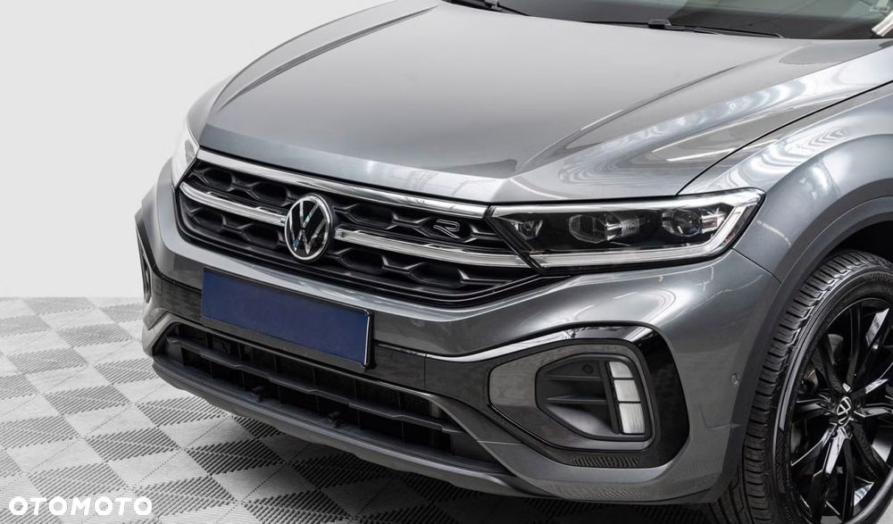 Volkswagen T-Roc 2.0 TDI SCR 4MOTION DSG R-Line - 8