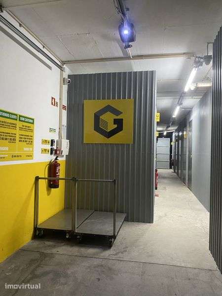 Garagem e Mini Box’s - Grande imagem: 3/6