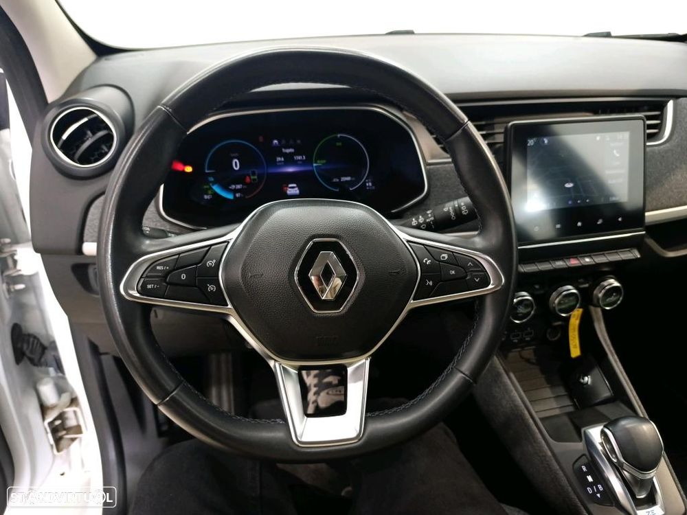 Renault Zoe (c/ Bateria) Limited 50 - 9