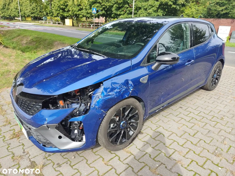 Renault Clio - 16