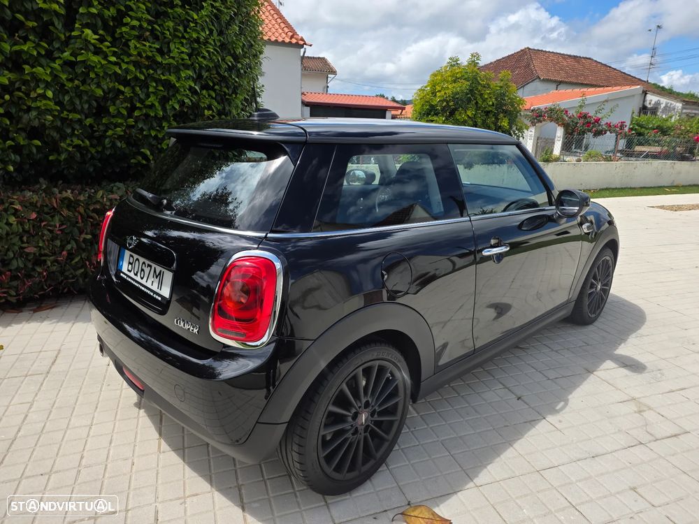 MINI 3 Portas Cooper - 4