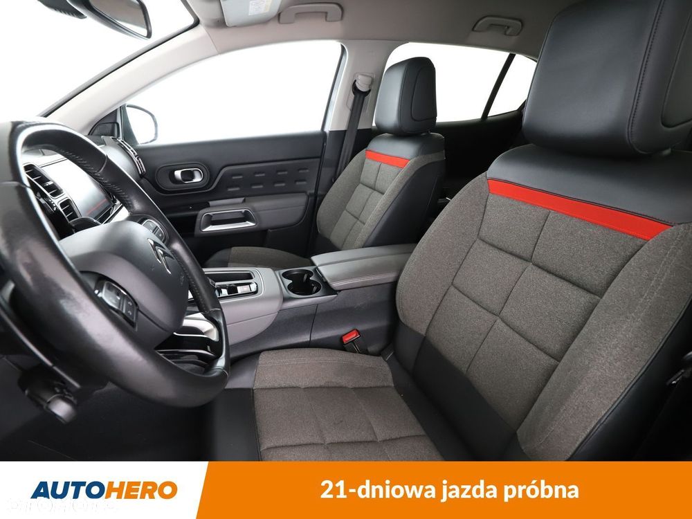 Citroën C5 Aircross - 11