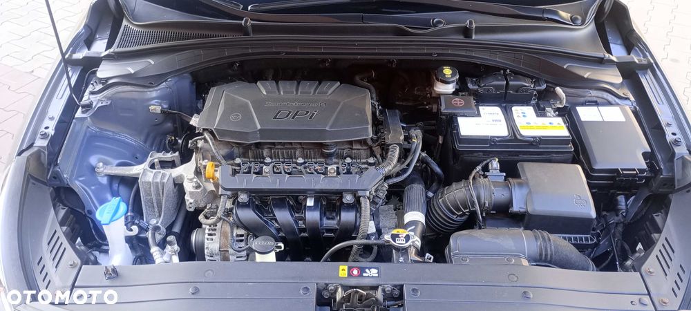 Hyundai i30 - 8