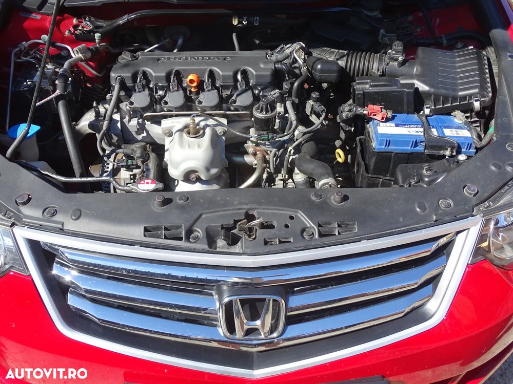 Honda Accord - 1