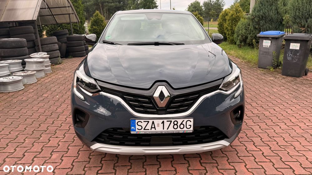 Renault Captur 1.0 TCe Equilibre - 8