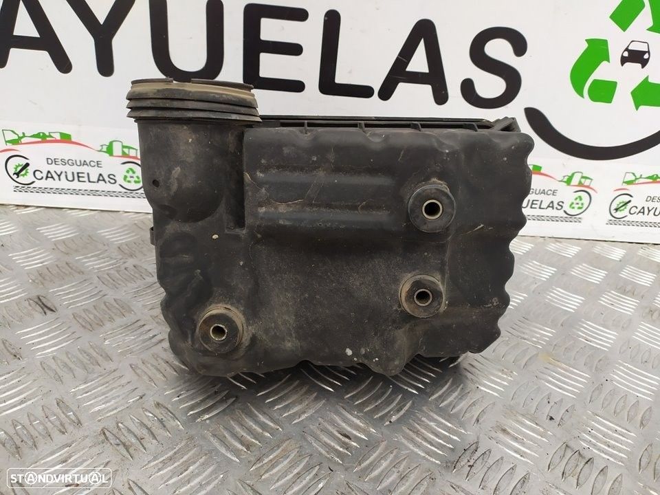 FILTRO AR KIA CERATO SEDAN 2004 -28100-2F500 - 1