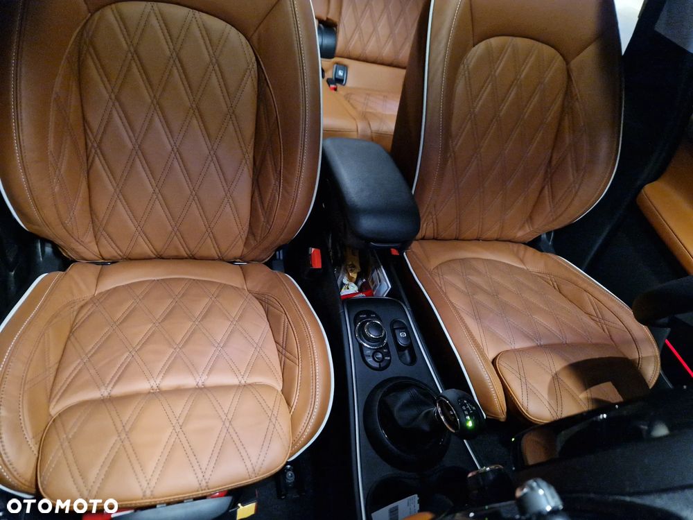 MINI Countryman Cooper SE ALL4 - 6