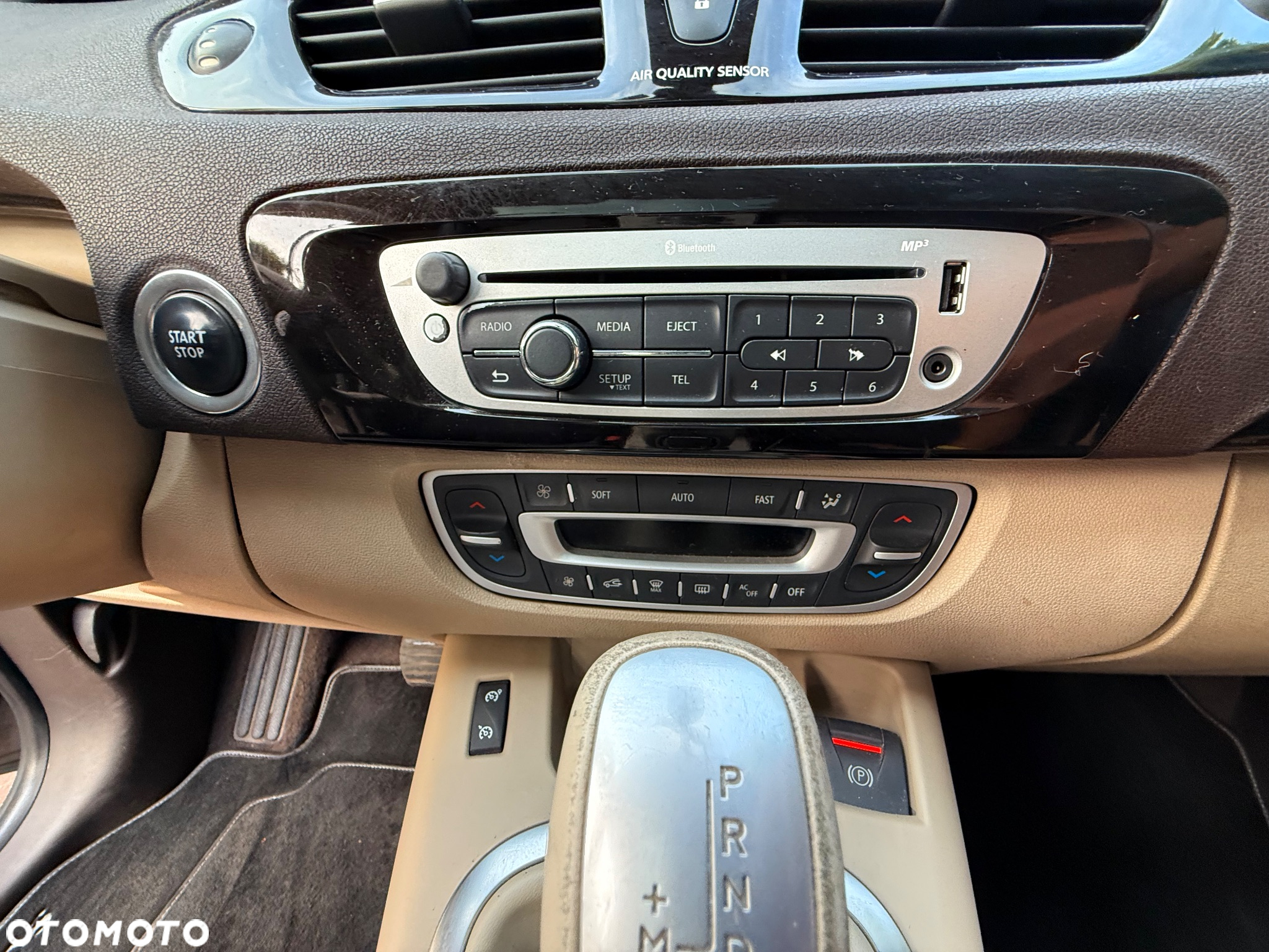 Renault Grand Scenic Gr 1.5 dCi TomTom Edition EDC - 18