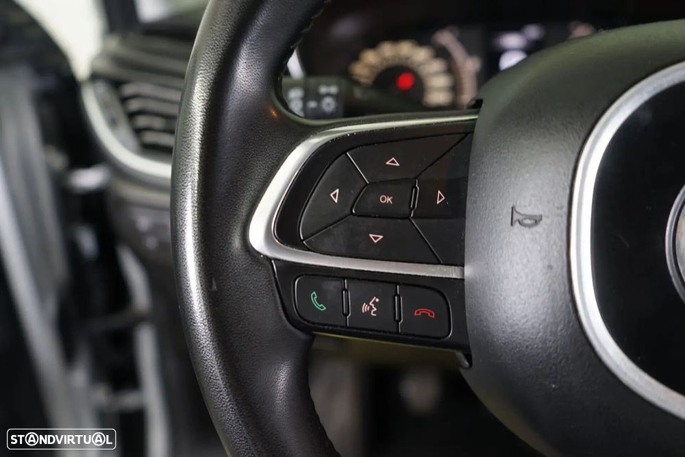 Fiat Tipo - 21