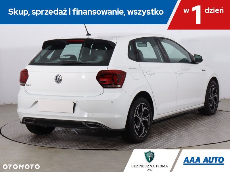 Volkswagen Polo - 6