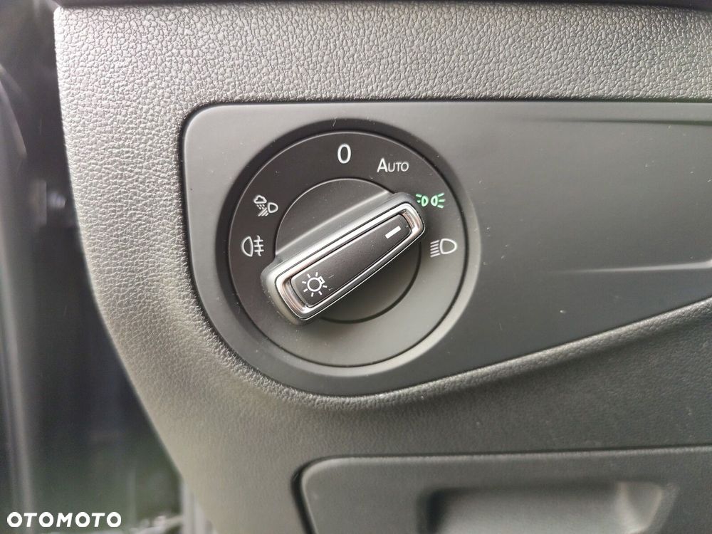 Volkswagen Tiguan - 21