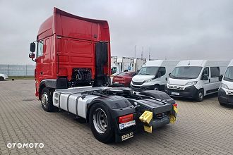 DAF XF 480 FT (32267) - 3