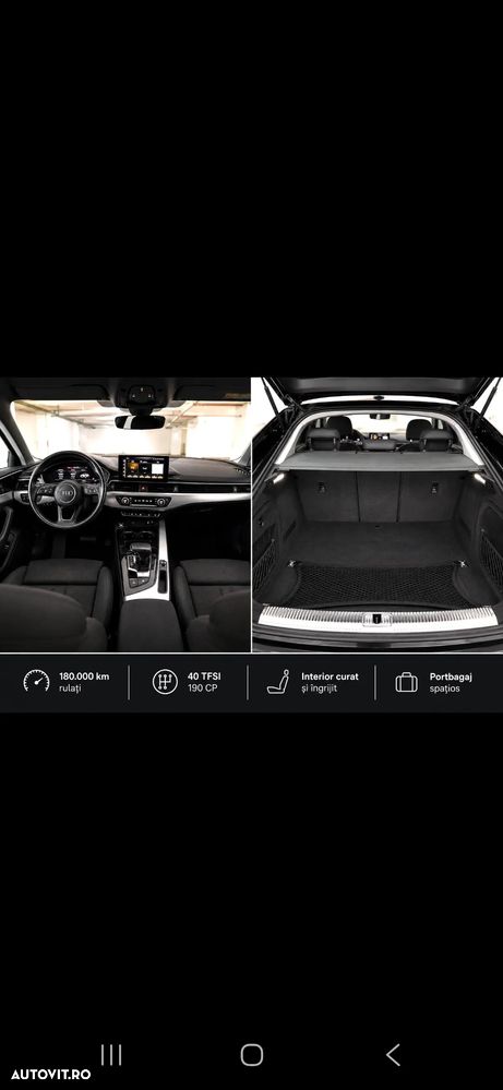 AUDI A5 Sportback 2020 — imagine 6