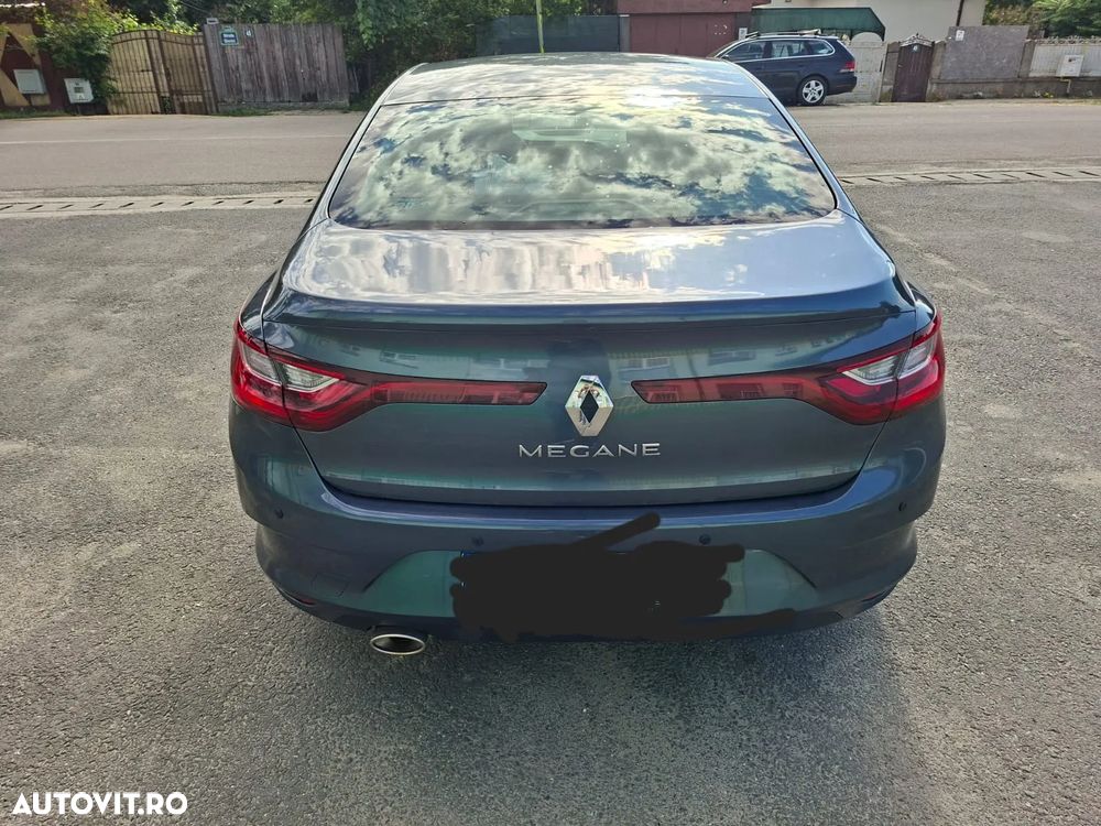 Renault Megane TCe GPF Business - 3