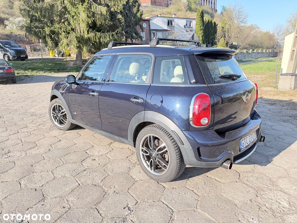 MINI Countryman - 2
