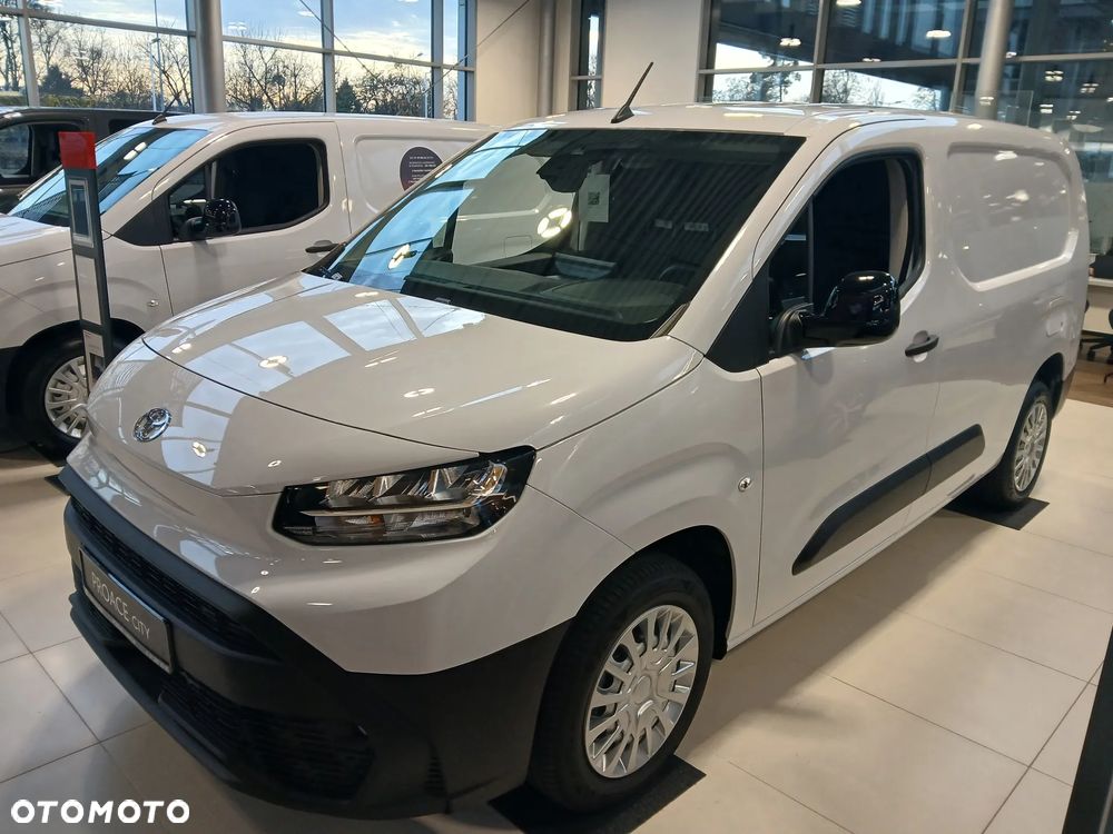 Toyota PROACE CITY - 2