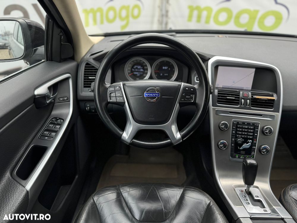 Volvo XC 60 - 34