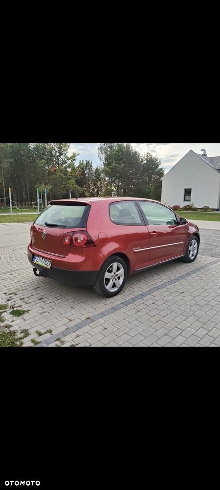 Volkswagen Golf - 7