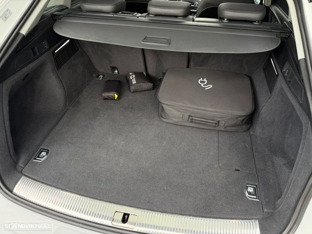 Audi Q5 Sportback 50 TFSIe quattro Advance S tronic - 59