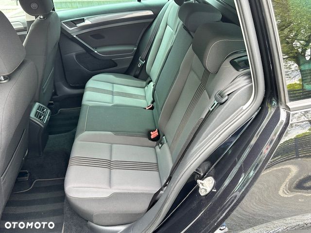 Volkswagen Golf 2.0 TDI BlueMotion Technology Allstar - 25