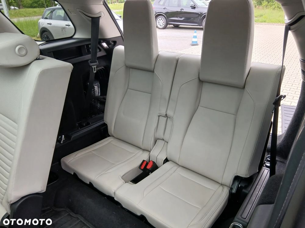 Land Rover Discovery Sport P200 SE - 31