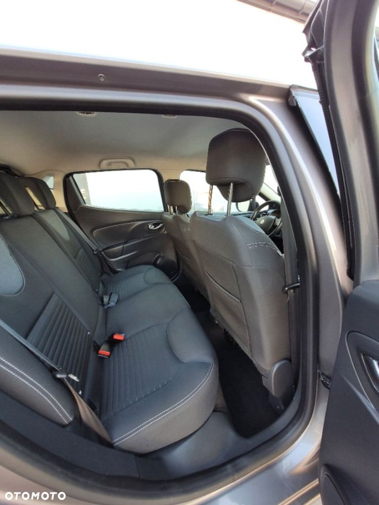 Renault Clio 0.9 Energy TCe Expression - 15
