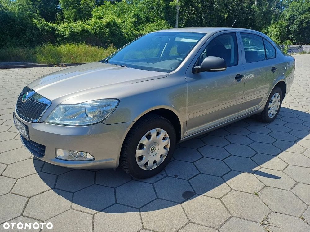 Skoda Octavia 2.0 TDI Elegance - 2
