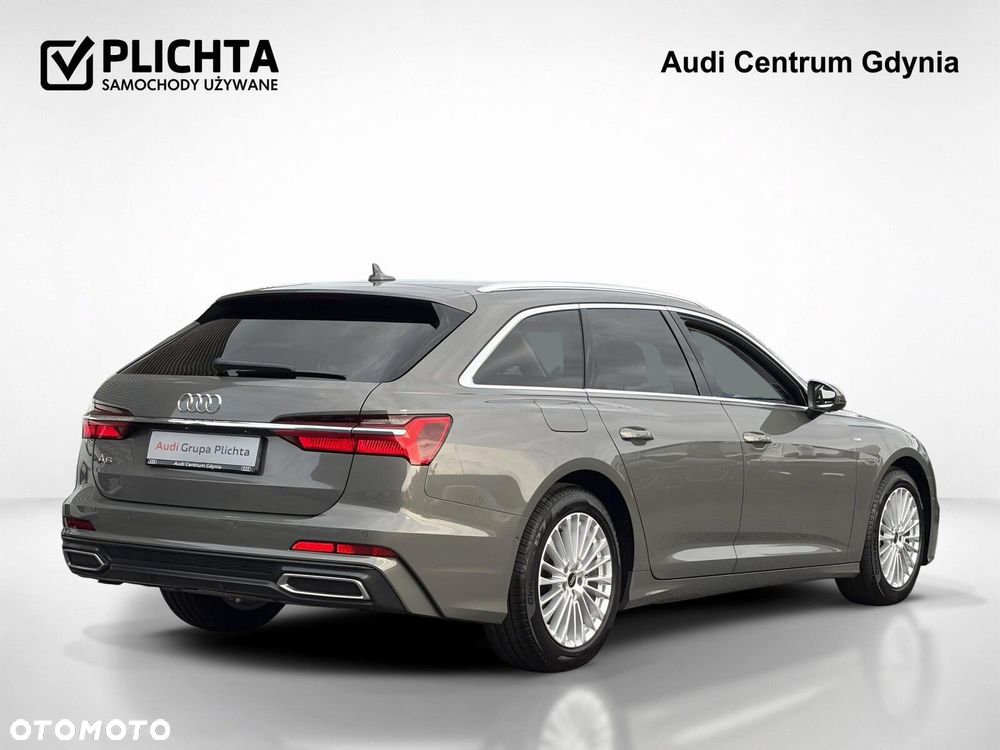 Audi A6 Avant 45 TFSI mHEV Sport S tronic - 6