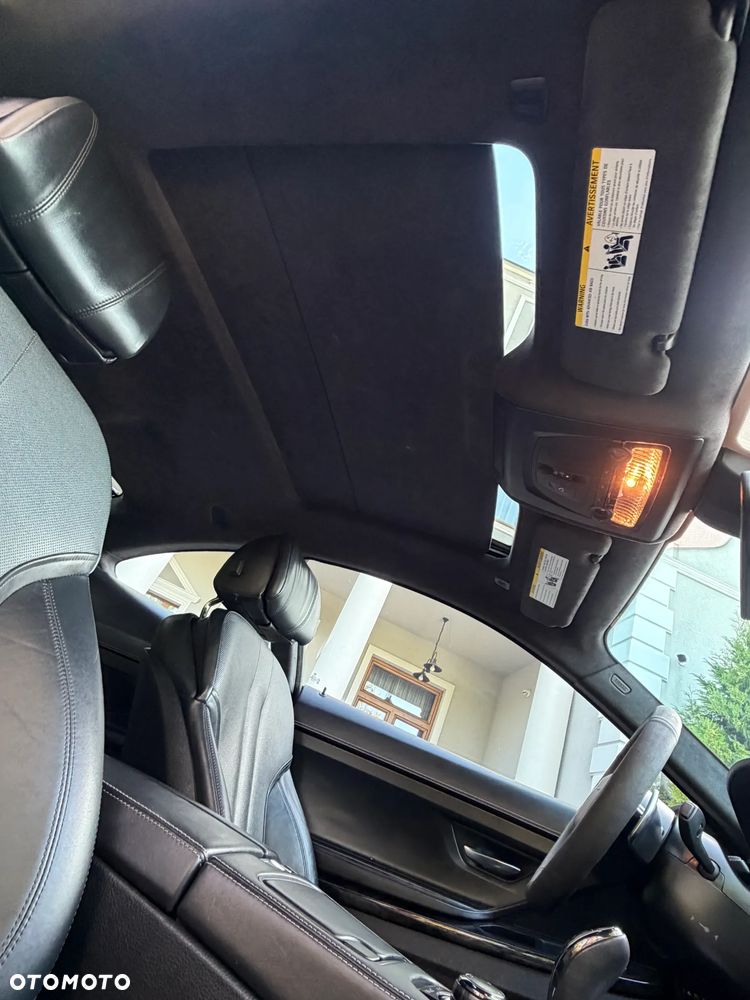 BMW Seria 6 650i xDrive M Sport Edition - 33