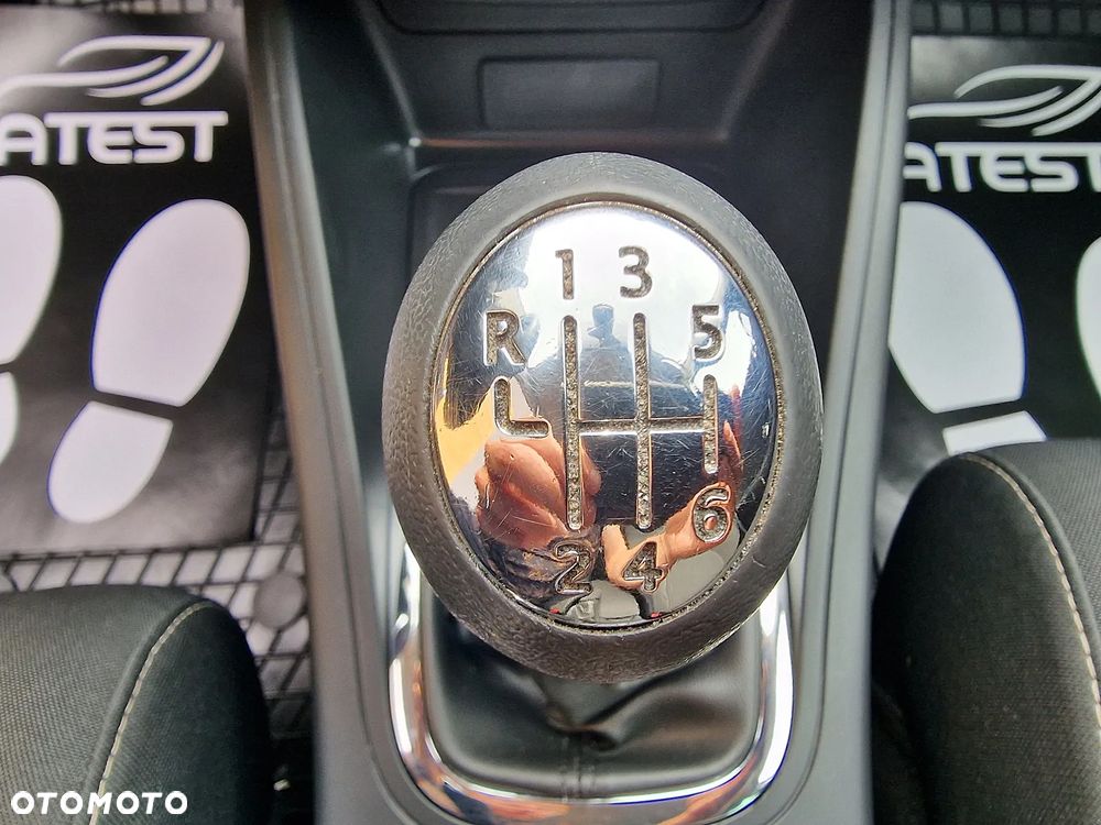 Renault Megane Grandtour ENERGY TCe 115 Start & Stop Authentique - 14