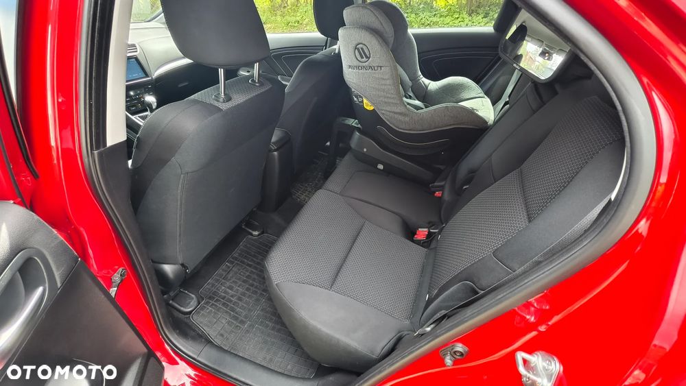 Honda Civic 1.8 Executive (z pak.opc.) EU6 - 18