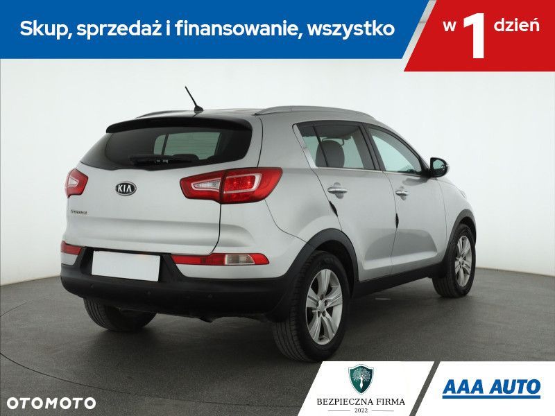 Kia Sportage - 7