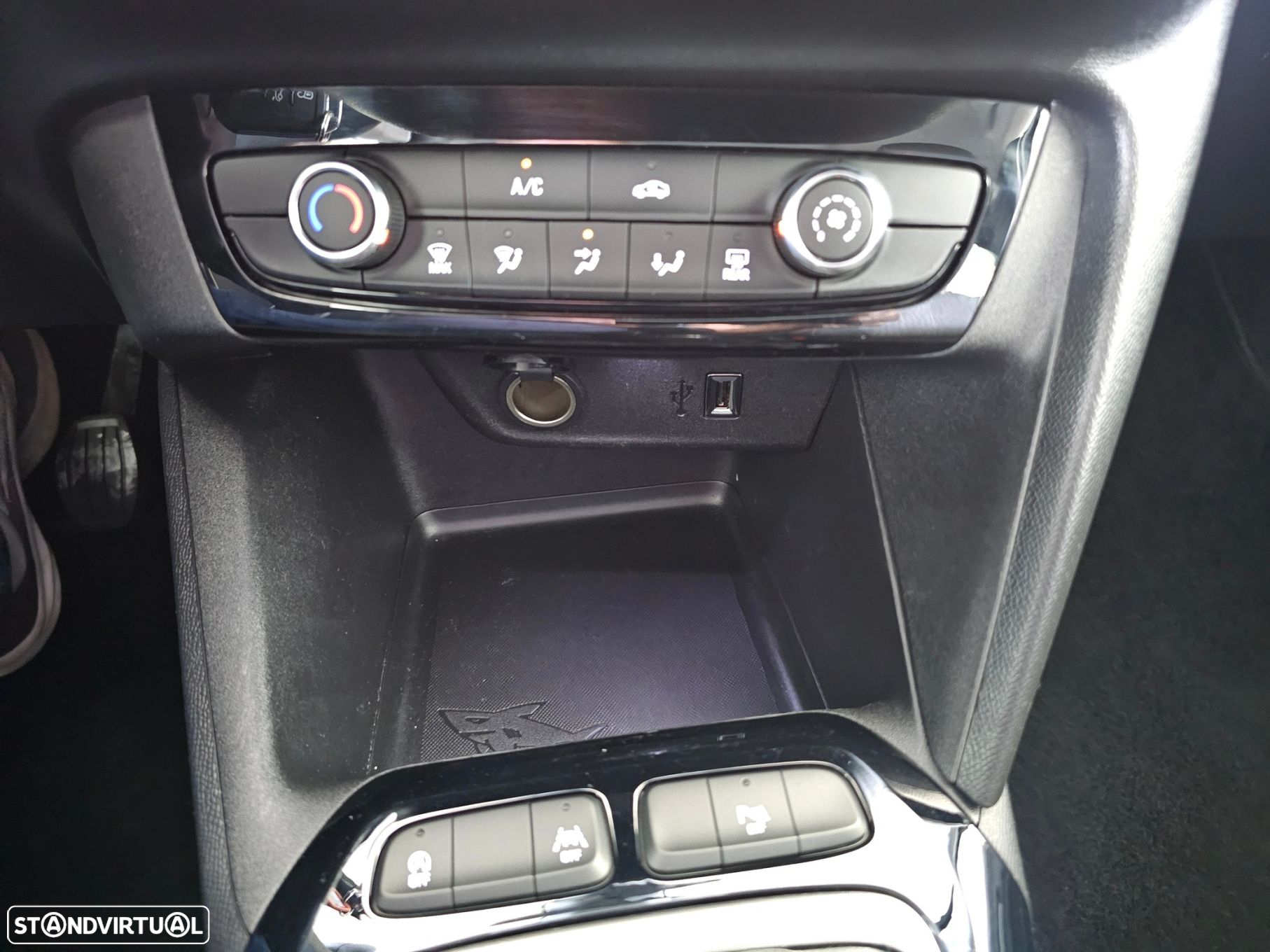 Opel Corsa 1.2 Business - 21