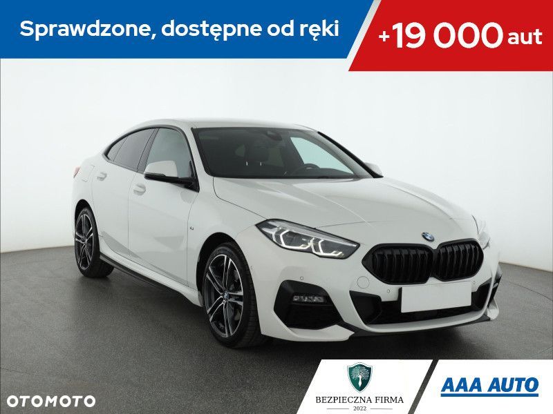 BMW Seria 2 - 1