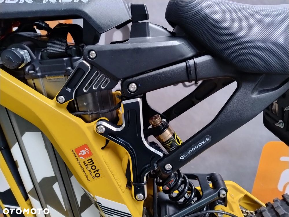 Surron Light Bee - 19