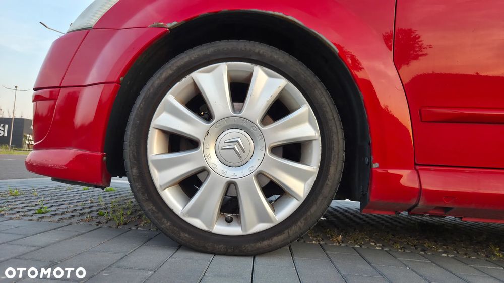 Citroën C2 1.6 VTS - 6